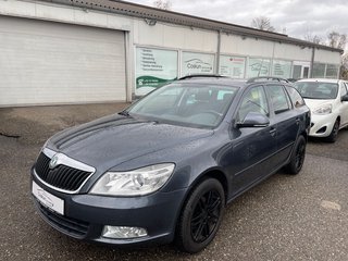 Skoda Octavia Gebrauchtwagen Kaufen