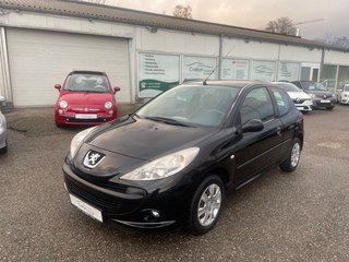 Peugeot 206 Gebrauchtwagen Kaufen