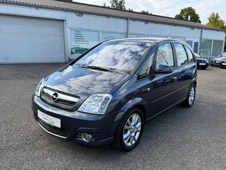 Opel Meriva Gebrauchtwagen Kaufen