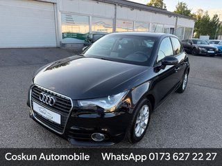 Audi A1 Gebrauchtwagen Kaufen