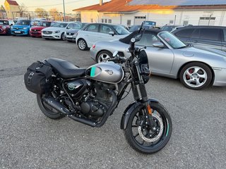 Royal Enfield HNTR350 Gebrauchtwagen Kaufen