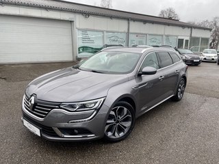 Renault Talisman Gebrauchtwagen Kaufen