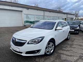 Opel Insignia Gebrauchtwagen Kaufen