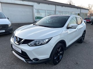 Nissan Qashqai Gebrauchtwagen Kaufen