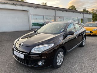 Renault Megane Gebrauchtwagen Kaufen