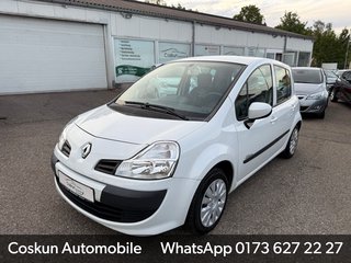Renault Modus Gebrauchtwagen Kaufen