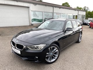 BMW 316 Gebrauchtwagen Kaufen
