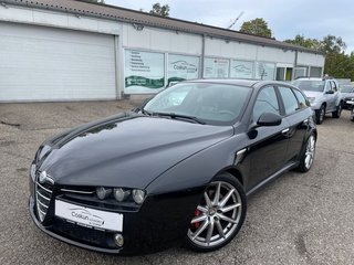 Alfa Romeo Alfa 159 Gebrauchtwagen Kaufen