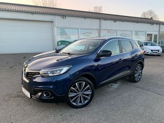 Renault Kadjar Gebrauchtwagen Kaufen