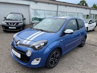 Renault Twingo Gebrauchtwagen Kaufen