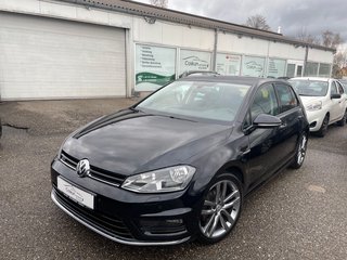 Volkswagen Golf Gebrauchtwagen Kaufen