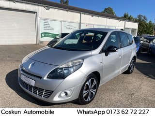 Renault Grand Scenic Gebrauchtwagen Kaufen