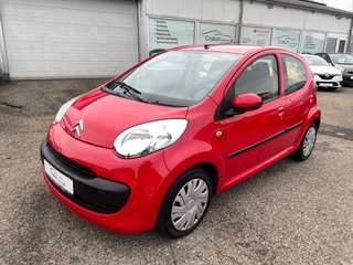 Citroën C1 Gebrauchtwagen Kaufen