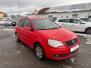 Volkswagen Polo Gebrauchtwagen Kaufen