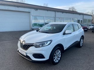 Renault Kadjar Gebrauchtwagen Kaufen