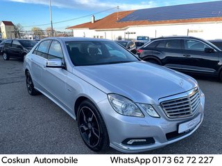 Mercedes-Benz E 300 Gebrauchtwagen Kaufen