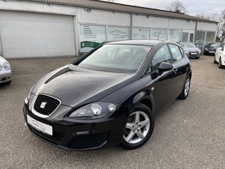 Seat Leon Gebrauchtwagen Kaufen