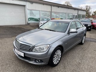 Mercedes-Benz C 220 Gebrauchtwagen Kaufen