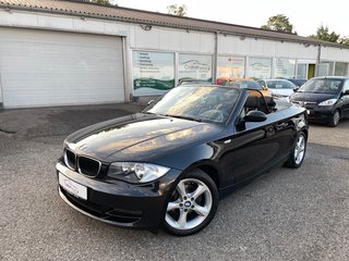 BMW 118 Gebrauchtwagen Kaufen