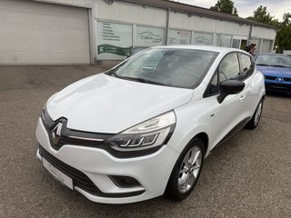 Renault Clio Gebrauchtwagen Kaufen