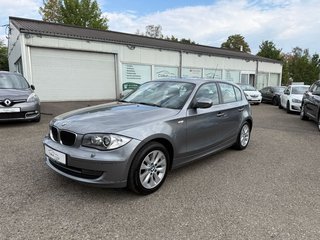 BMW 118 Gebrauchtwagen Kaufen