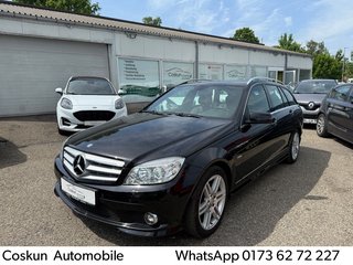 Mercedes-Benz C 180 Gebrauchtwagen Kaufen