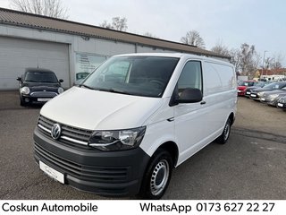 Volkswagen T6 Transporter Gebrauchtwagen Kaufen