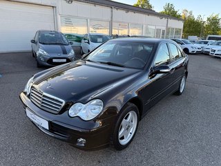 Mercedes-Benz C 180 Gebrauchtwagen Kaufen