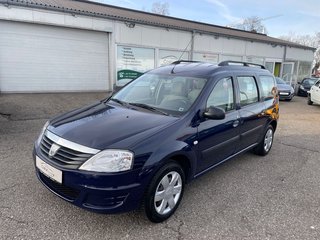 Dacia Lodgy Gebrauchtwagen Kaufen