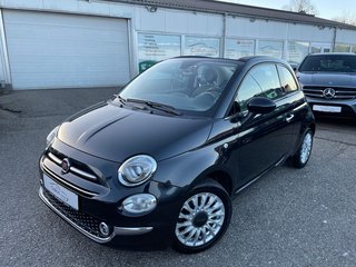 Fiat 500 Gebrauchtwagen Kaufen
