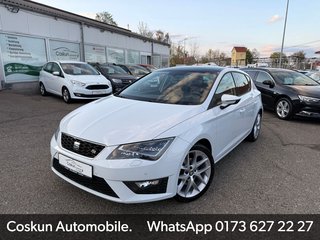 Seat Leon Gebrauchtwagen Kaufen