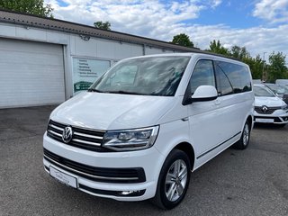 Volkswagen T6 Multivan Gebrauchtwagen Kaufen