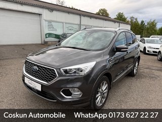 Ford Kuga Gebrauchtwagen Kaufen