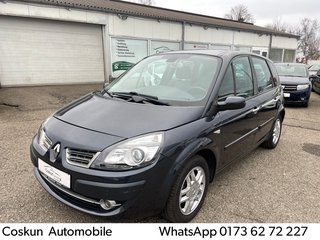 Renault Scenic Gebrauchtwagen Kaufen
