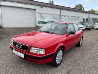 Audi 80 Gebrauchtwagen Kaufen