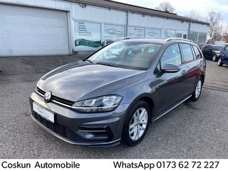 Volkswagen Golf Gebrauchtwagen Kaufen