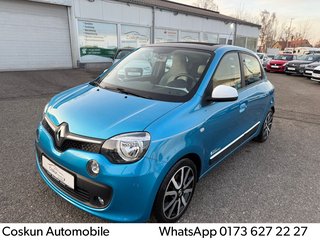 Renault Twingo Gebrauchtwagen Kaufen