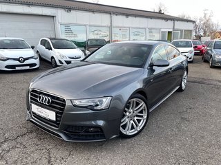 Audi A5 Gebrauchtwagen Kaufen