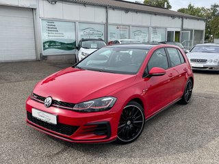 Volkswagen Golf Gebrauchtwagen Kaufen