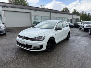 Volkswagen Golf Gebrauchtwagen Kaufen