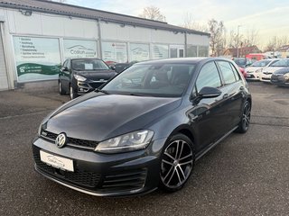 Volkswagen Golf Gebrauchtwagen Kaufen