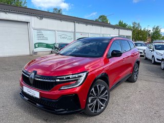 Renault Espace Jahreswagen Kaufen