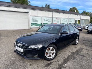 Audi A4 Gebrauchtwagen Kaufen