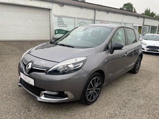 Renault Scenic Gebrauchtwagen Kaufen