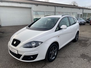 Seat Altea Gebrauchtwagen Kaufen