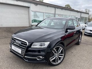Audi SQ5 Gebrauchtwagen Kaufen