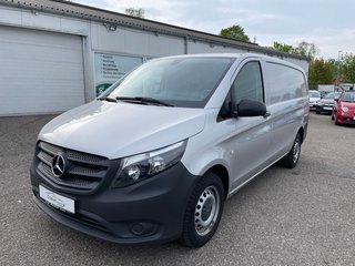Mercedes-Benz Vito Gebrauchtwagen Kaufen