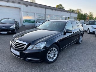 Mercedes-Benz E 200 Gebrauchtwagen Kaufen