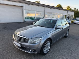 Mercedes-Benz C 320 Gebrauchtwagen Kaufen