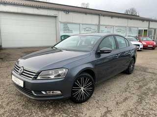 Volkswagen Passat Gebrauchtwagen Kaufen